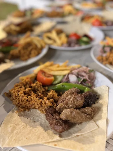 Palm Sea Port | Mersin