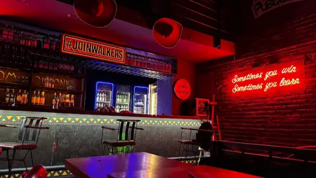 Pubquila - Mersin