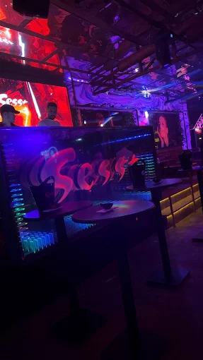 Sess Plus Mersin