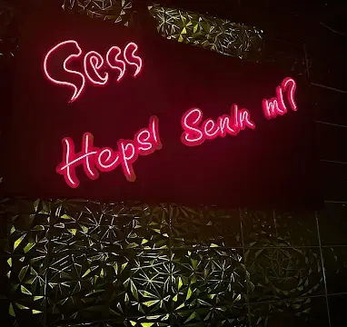 Sess Plus Mersin