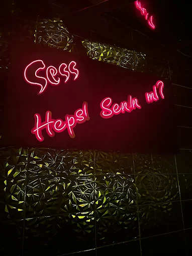 Sess Plus Mersin
