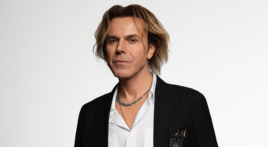 Soner Arıca Konseri Mersin