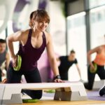 Mersin’de En İyi Spor Salonları