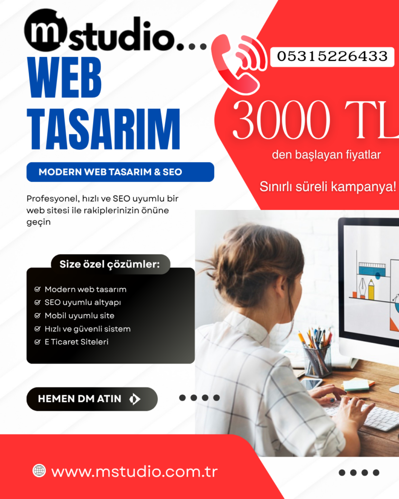Web Tasarim