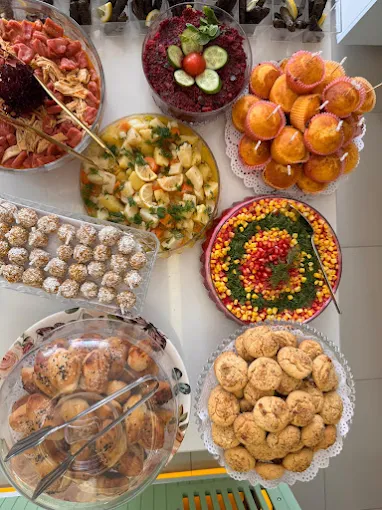 ASİRAL YOGA & GLUTENSİZ CAFE