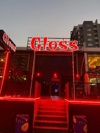 Gloss Night Club