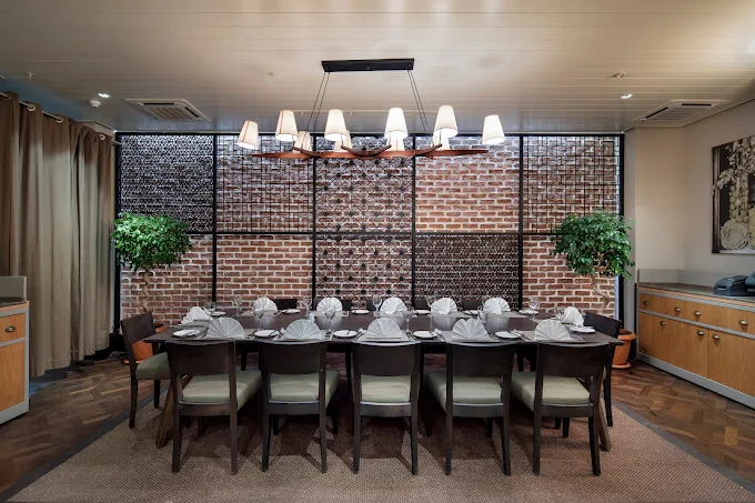 Ichellia Restaurant