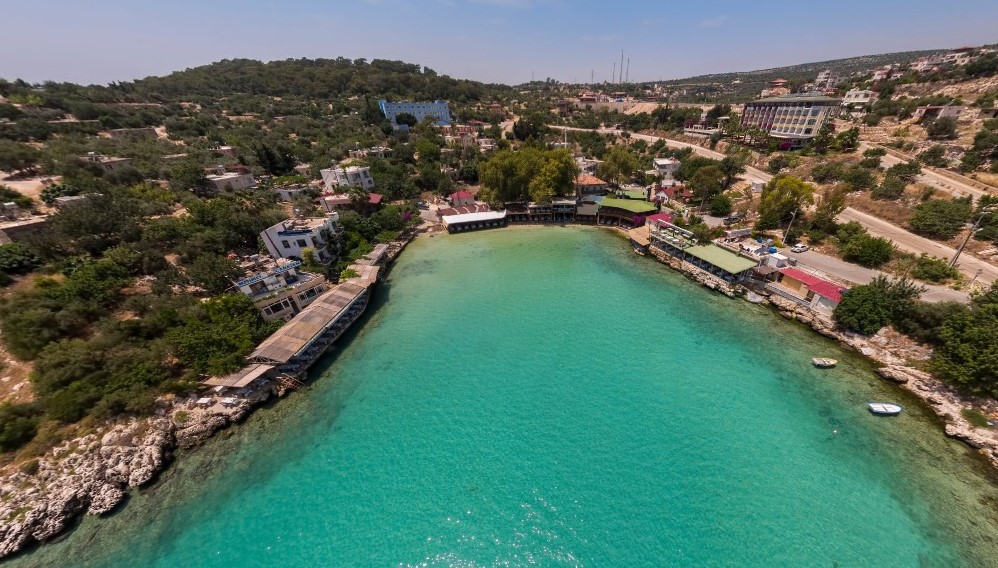 Narlıkuyu Mersin