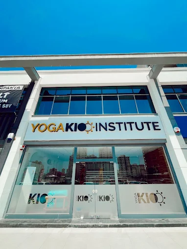 Yogakioo Institute Mersin