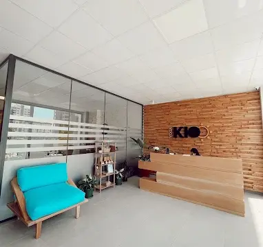 Yogakioo Institute Mersin