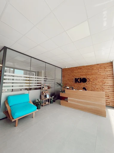 Yogakioo Institute Mersin