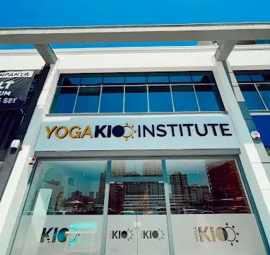 Yogakioo Institute Mersin
