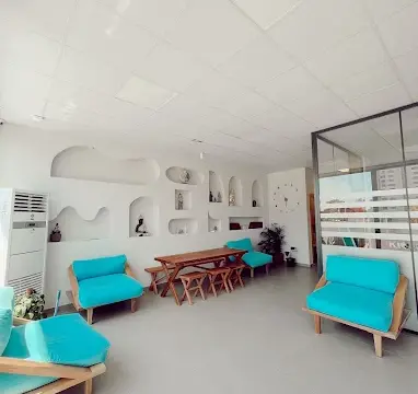 Yogakioo Institute Mersin