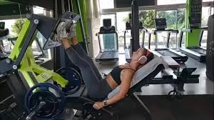 Zirve Fitness Mersin