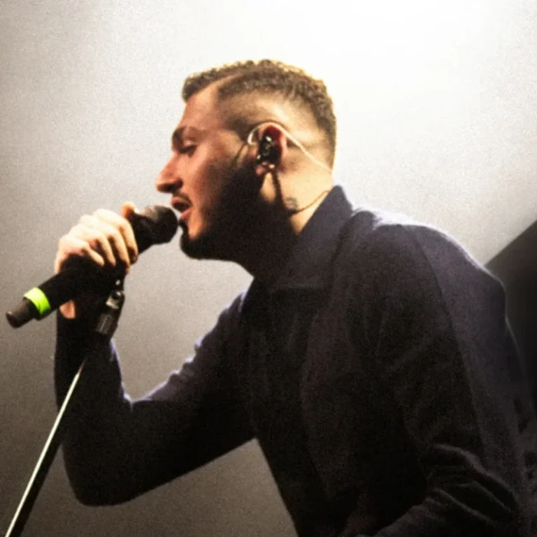 Blok 3 - Hakan Aydin