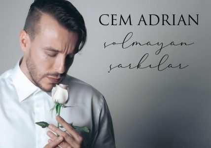 Cem Adrian