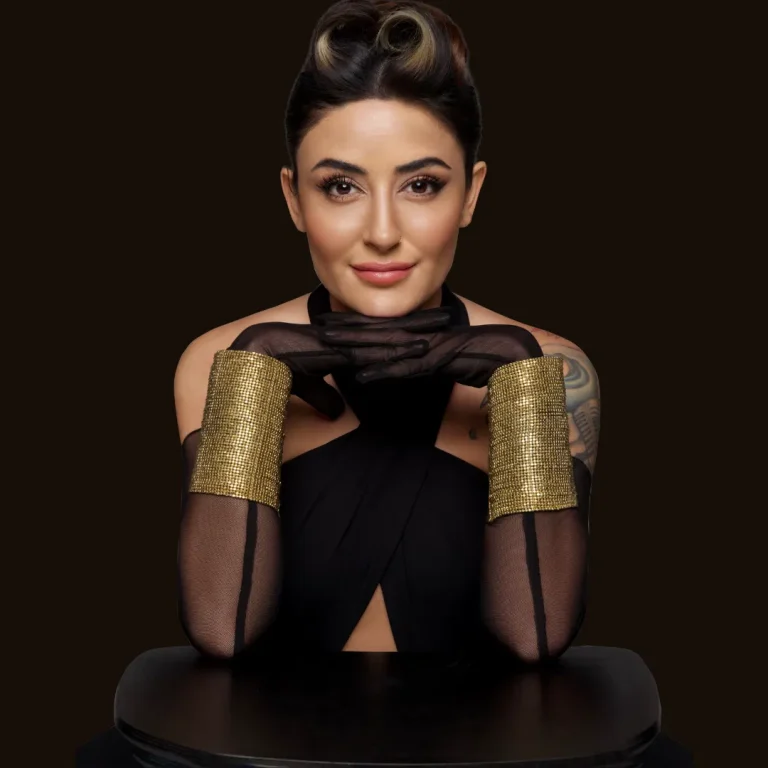 Melek Mosso