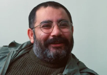 Ahmet Kaya