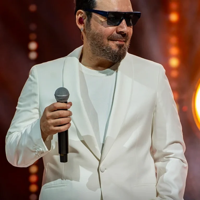 Jolly Joker - Yasar Konseri