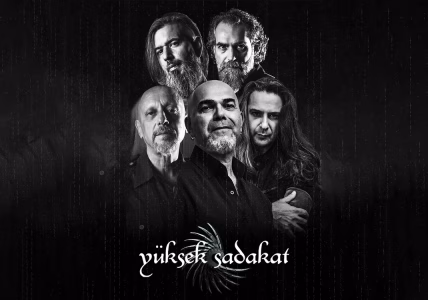 Yuksek Sadakat